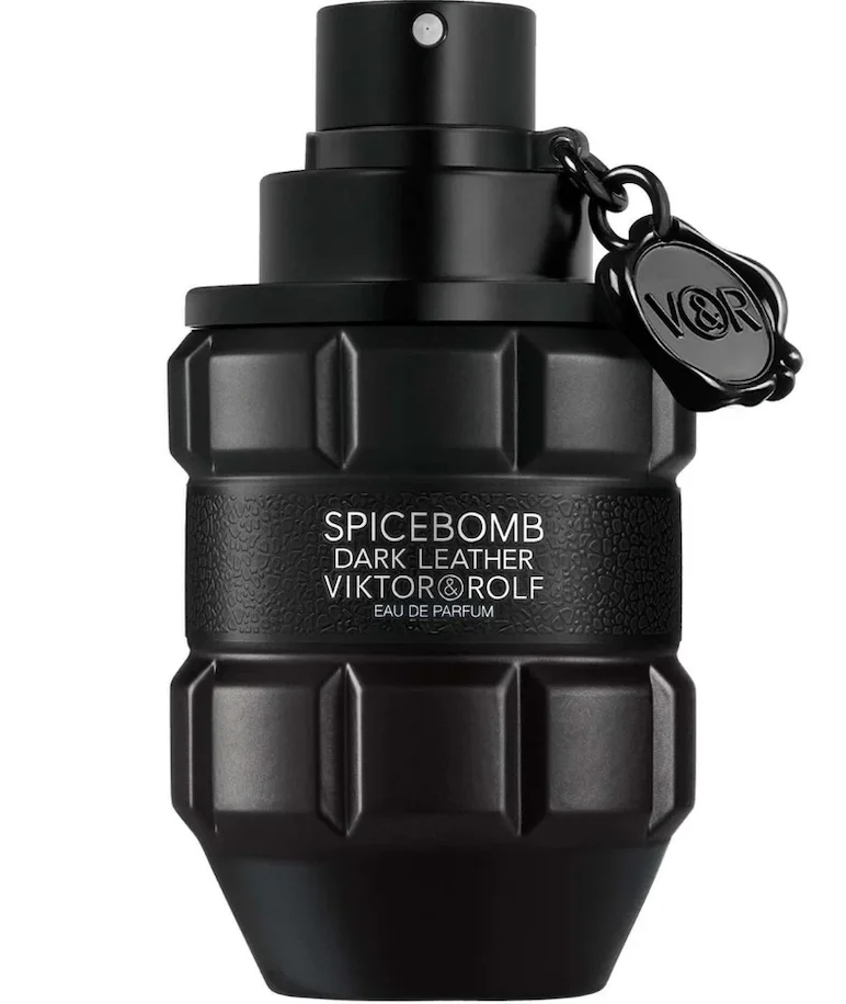 Spicebomb Dark Leather Eau de Parfum