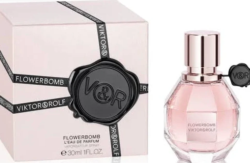 Flowerbomb Pretty Peony Eau de Parfum