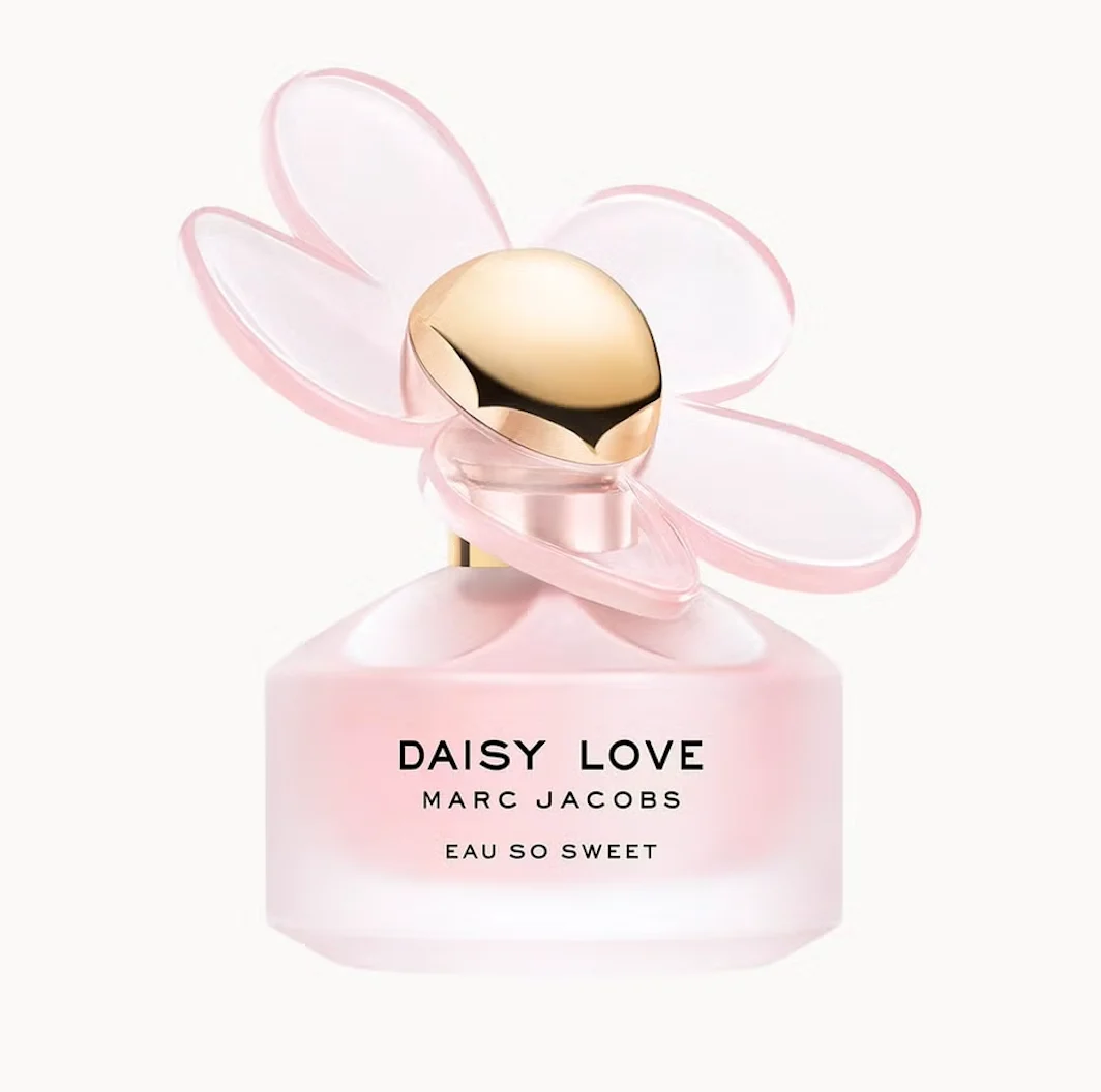 Daisy Love Eau So Sweet Eau de Toilette