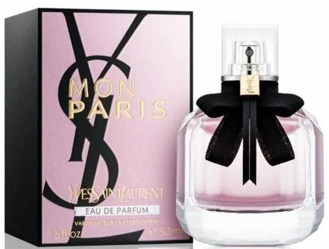 Mon Paris Eau de Parfum