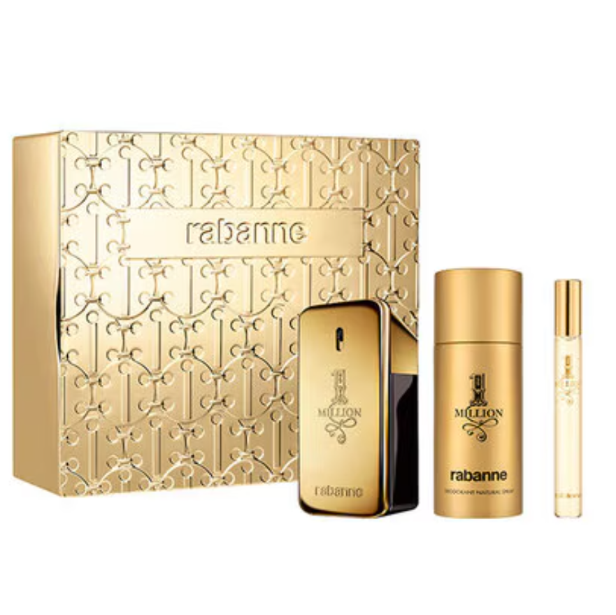 1 Million Eau de Toilette Gift Set