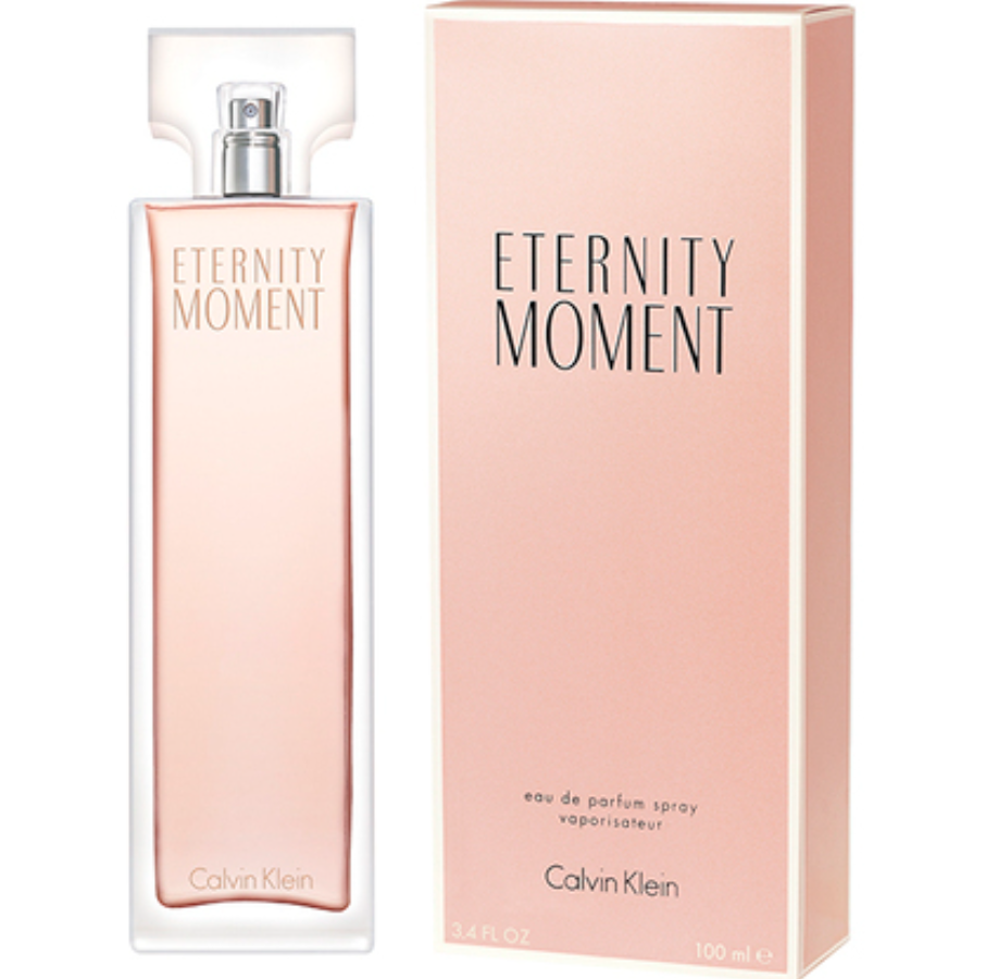 Eternity Moment