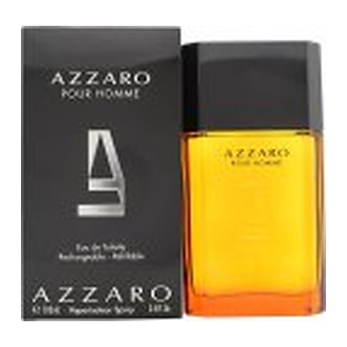 Pour Homme Eau de Toilette