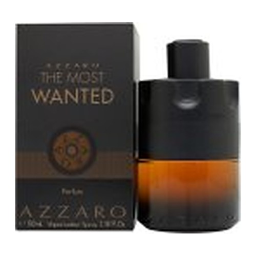 The Most Wanted Eau de Parfum