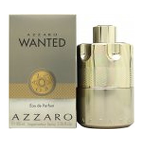 Wanted Eau de Parfum Eau de Parfum