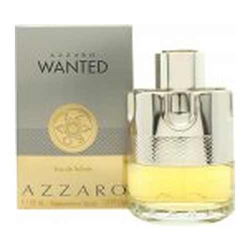 Wanted Eau de Toilette