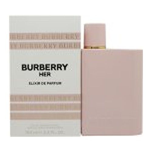 Burberry Her Elixir de Parfum Eau de Parfum