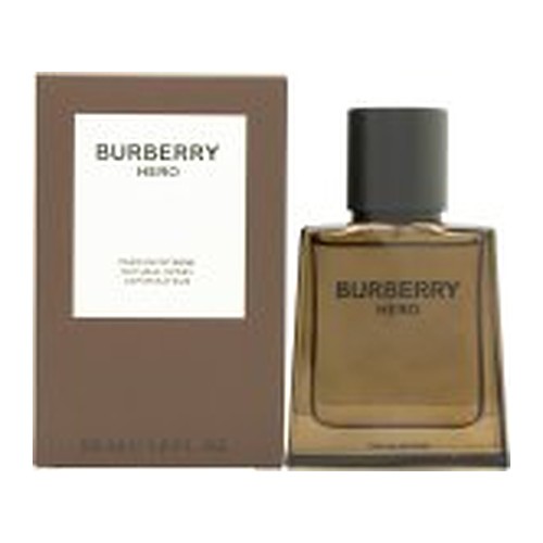 Hero Parfum