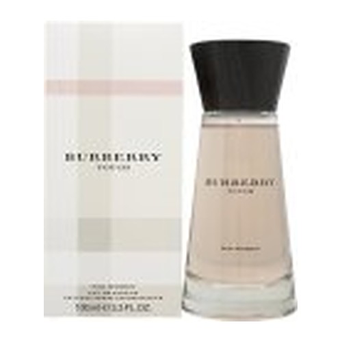 Touch Eau de Parfum