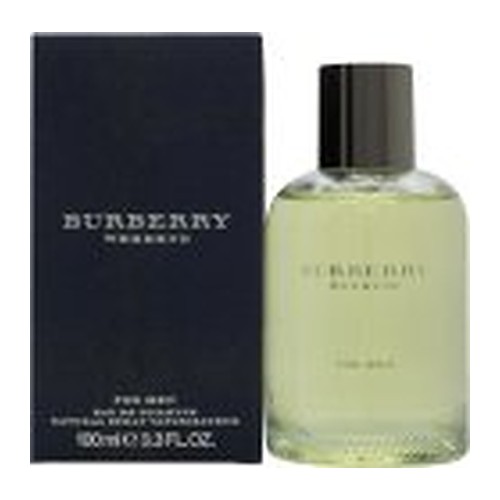 Weekend Eau de Toilette