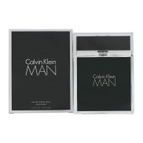 CK Man Eau de Toilette