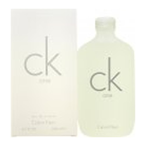 CK One Eau de Toilette