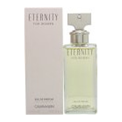 Eternity Eau de Parfum