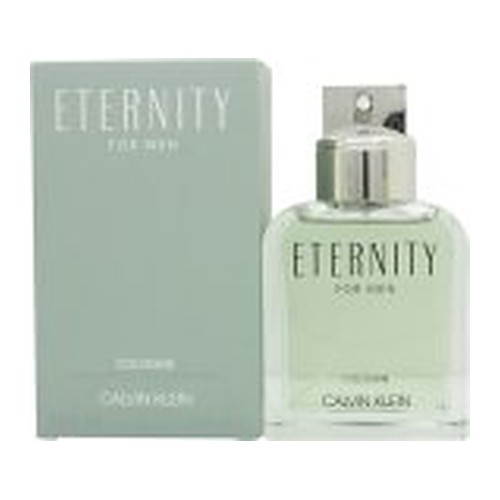 Eternity Eau de Toilette