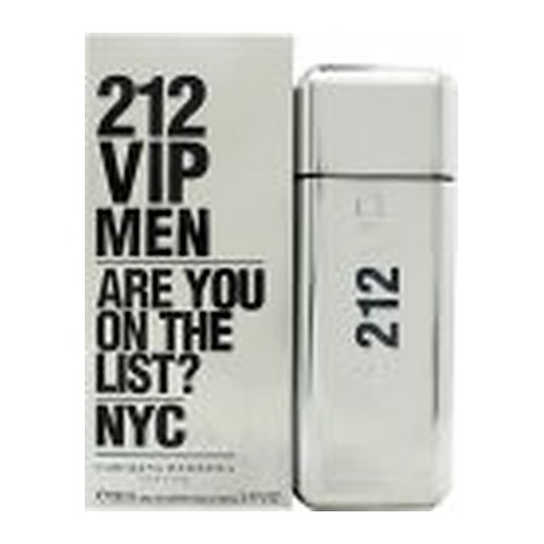 212 VIP Men Eau de Toilette