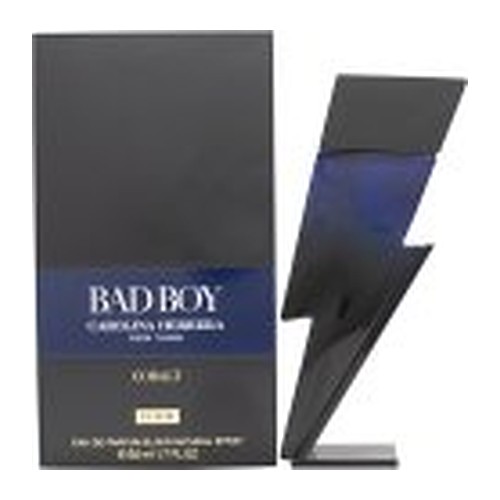 Bad Boy Cobalt Elixir Eau de Parfum