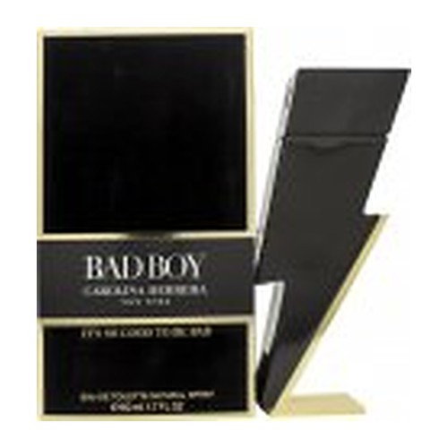 Bad Boy Eau de Toilette