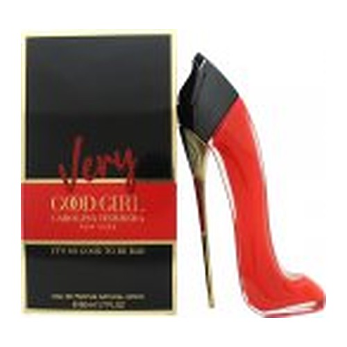 Very Good Girl Eau de Parfum