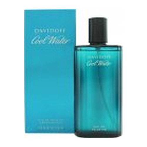 Cool Water Eau de Toilette
