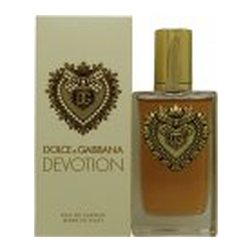 Devotion Eau de Parfum