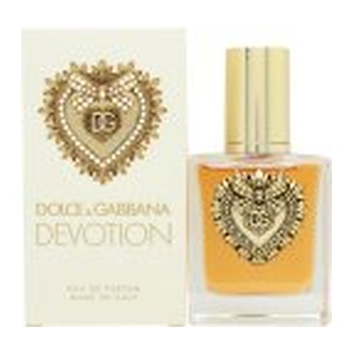 Devotion Eau de Parfum