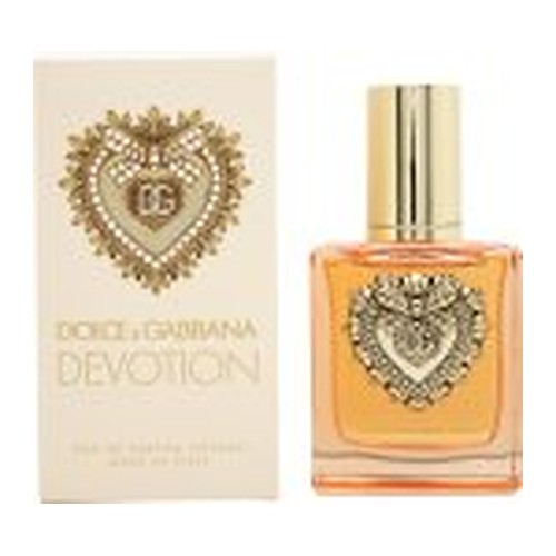 Devotion Intense Eau de Parfum