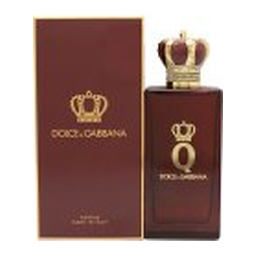 Q Parfum Eau de Parfum