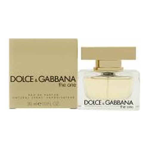 The One Eau de Parfum