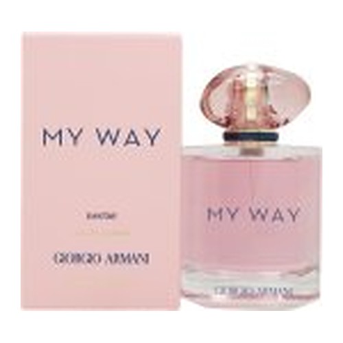 My Way Nectar Eau de Parfum