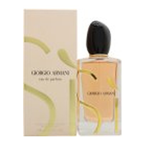 Si Eau de Parfum