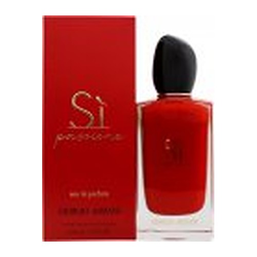 Si Passione Eau de Parfum