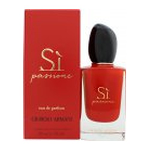 Si Passione Eau de Parfum