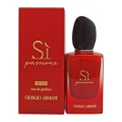 Si Passione Intense Eau de Parfum