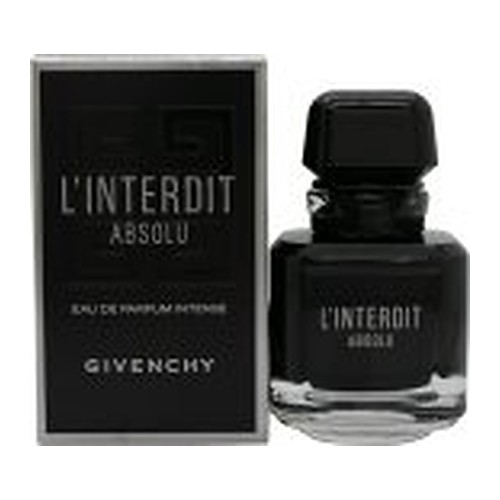 L'Interdit Absolu Eau de Parfum
