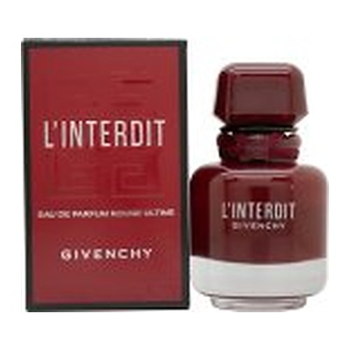 L'Interdit Eau de Parfum Rouge Ultime Eau de Parfum