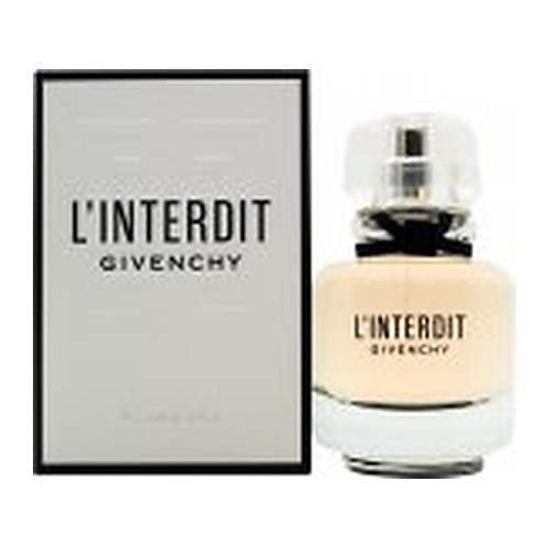 L'Interdit Eau de Parfum