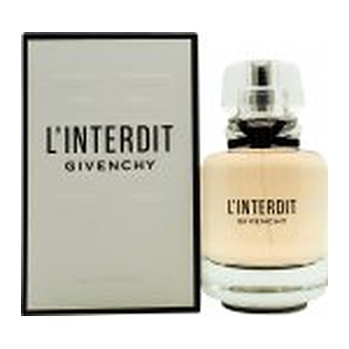 L'Interdit Eau de Parfum