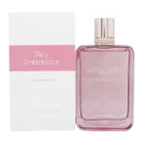Very Irresistible Eau de Toilette