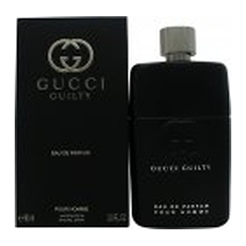 Guilty Pour Homme Eau de Parfum