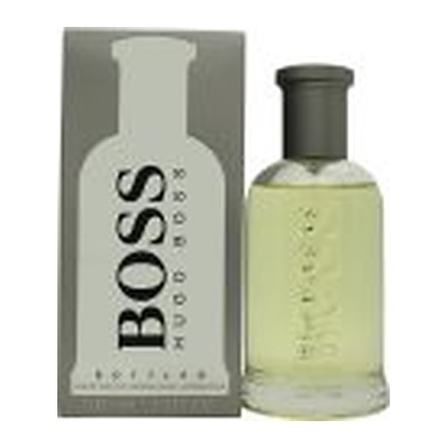 Boss Bottled Eau de Toilette