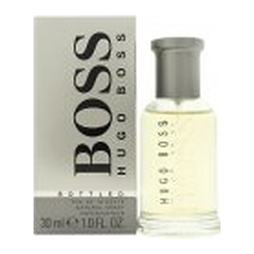Boss Bottled Eau de Toilette