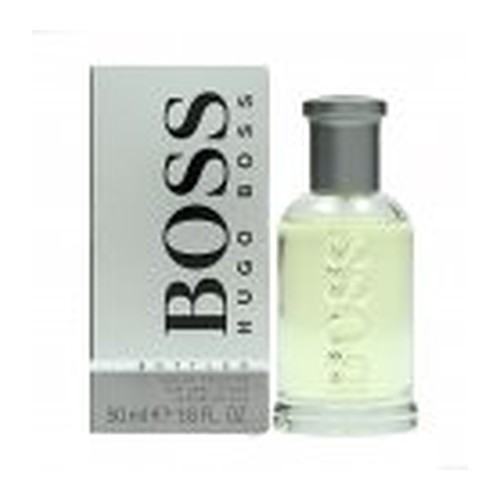 Boss Bottled Eau de Toilette