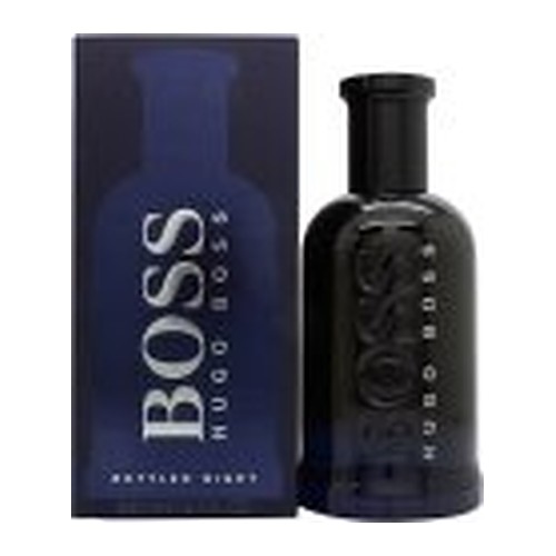 Boss Bottled Night Eau de Toilette