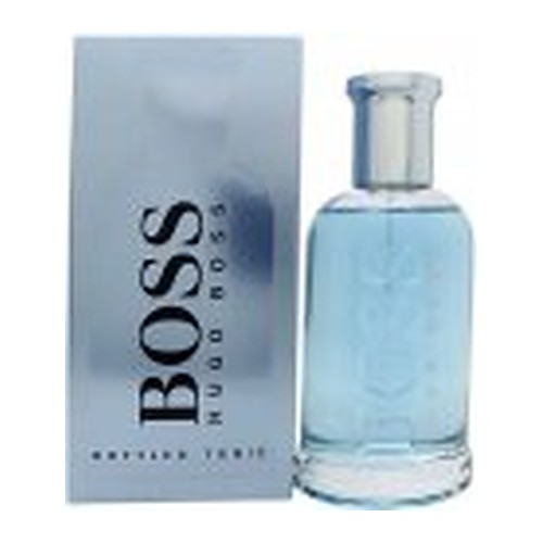 Boss Bottled Tonic Eau de Toilette