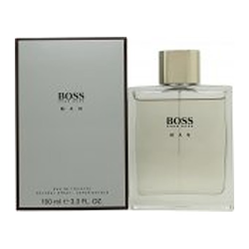 Boss Orange Man Eau de Toilette