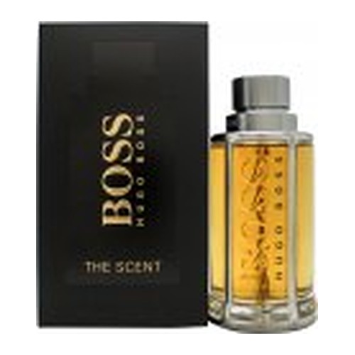 Boss The Scent Eau de Toilette