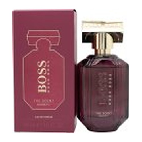 Boss The Scent Magnetic For Her Eau de Parfum