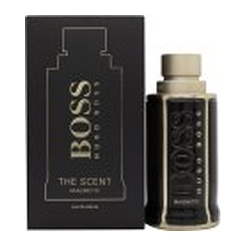 Boss The Scent Magnetic For Him Eau de Parfum