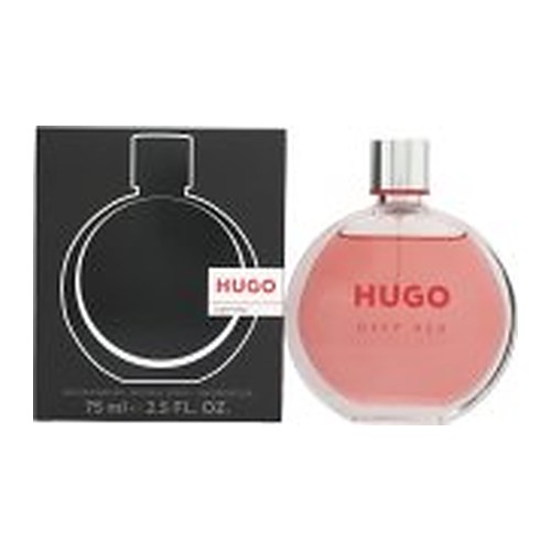 Deep Red Eau de Parfum