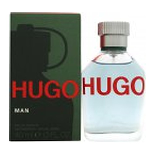 Hugo Man Eau de Toilette